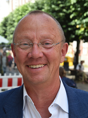 Claus Oellerking